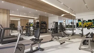 Riviera Lodge Residences foto 2