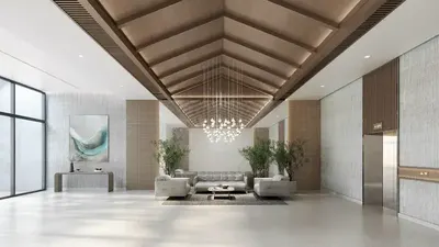 Riviera Lodge Residences foto 3