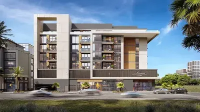 Riviera Lodge Residences foto 1