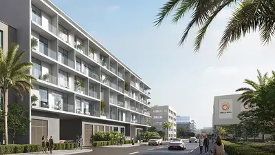 Roma Residences foto 2
