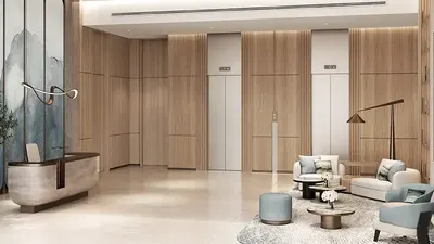 Roma Residences foto 4