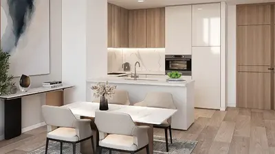 Roma Residences foto 6