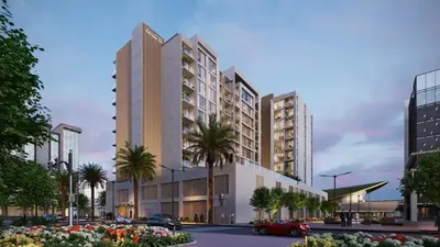 Rosalia Residences foto 12