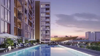Rosalia Residences foto 3