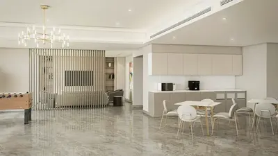 Rosalia Residences foto 4