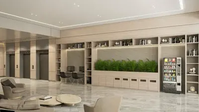 Rosalia Residences foto 8