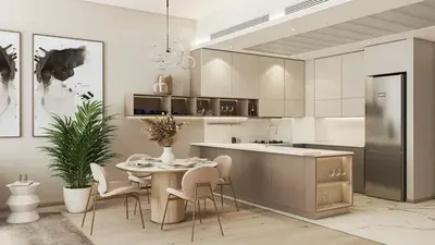 Rosalia Residences foto 9
