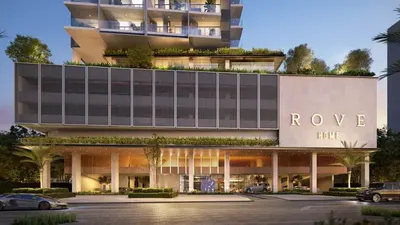 Rove Home foto 3