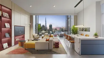 Rove Home foto 5