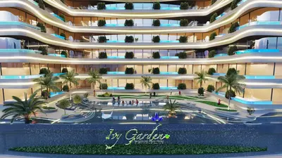 Samana IVY Gardens foto 3