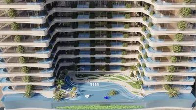 Samana IVY Gardens foto 9