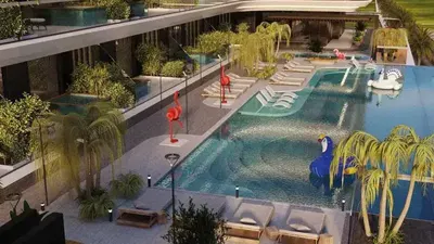Samana Miami 2 foto 2