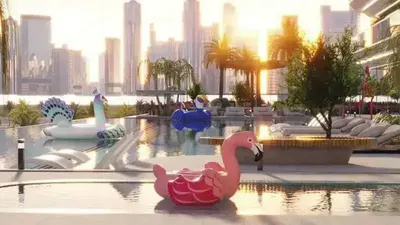 Samana Miami 2 foto 6