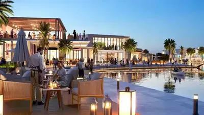 Lagoons Venice foto 12