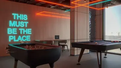 Serene Gardens foto 11
