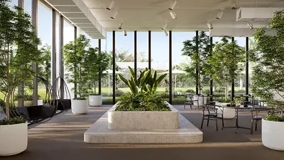 Skyhills Residences 2 foto 2