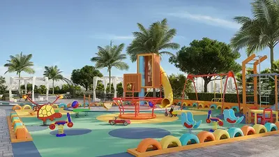 Skyhills Residences 2 foto 12