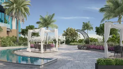 Skyhills Residences 2 foto 3