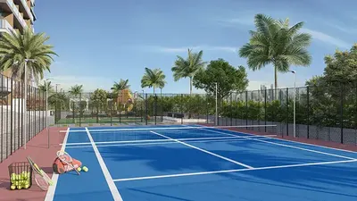 Skyhills Residences 2 foto 4