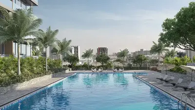 Skyhills Residences 2 foto 5