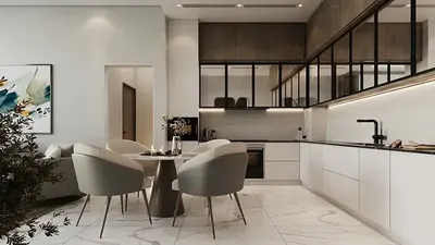 Skyhills Residences 2 foto 8