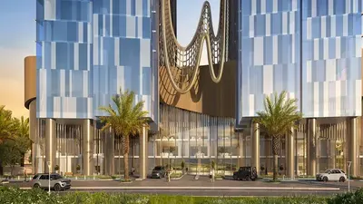 Skyhills Residences 2 foto 10