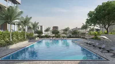 Skyhills Residences 3 foto 3
