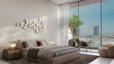 Skyhills Residences 3 foto 4