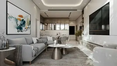 Skyhills Residences 3 foto 5