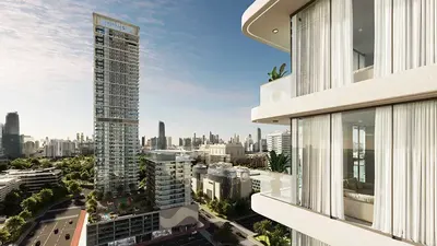 Skyhills Residences 3 foto 8
