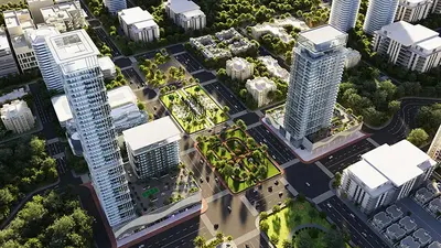 Skyhills Residences 3 foto 10