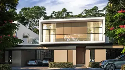 Sobha Reserve Villas foto 2