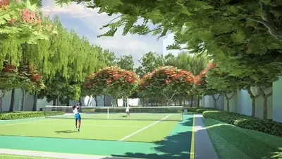 Sobha Reserve Villas foto 3
