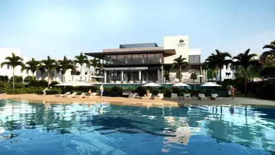 Sobha Reserve Villas foto 4