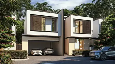Sobha Reserve Villas foto 5