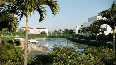Sobha Reserve Villas foto 6