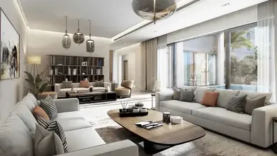 Sobha Reserve Villas foto 7