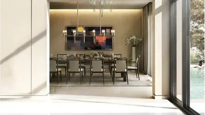 Sobha Reserve Villas foto 8