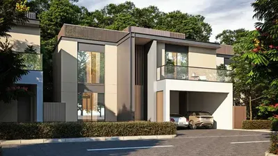 Sobha Reserve Villas foto 10