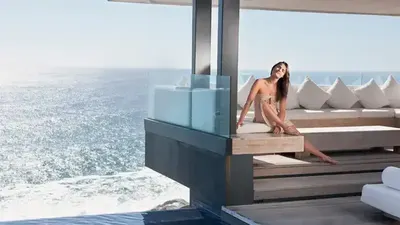 Sobha Waves Opulence foto 4