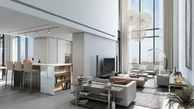 Sobha Waves Opulence foto 5