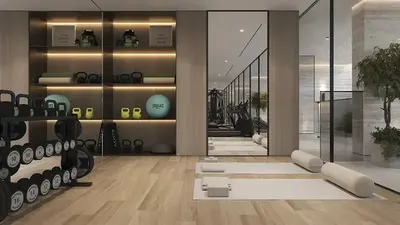 Solcasa Residence foto 2