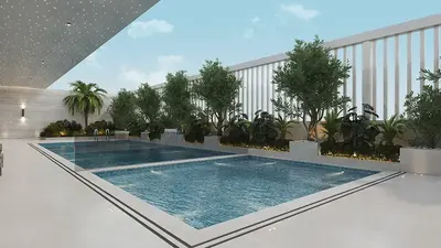 Solcasa Residence foto 3