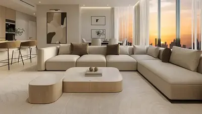Solcasa Residence foto 4