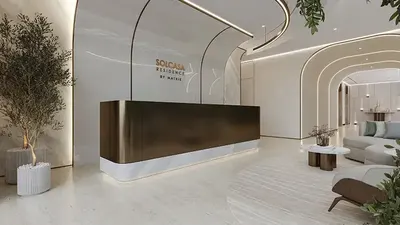 Solcasa Residence foto 5