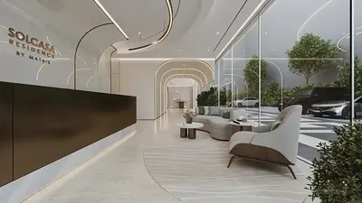Solcasa Residence foto 8