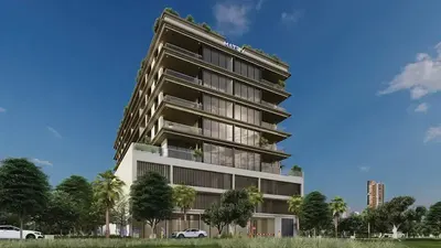 Solcasa Residence foto 1