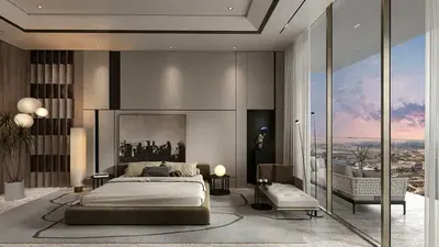 St Regis The Residences foto 3