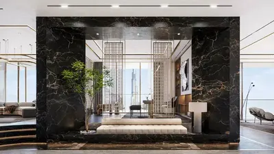 St Regis The Residences foto 4