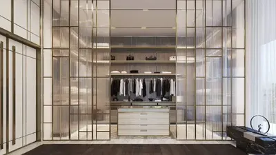 St Regis The Residences foto 6